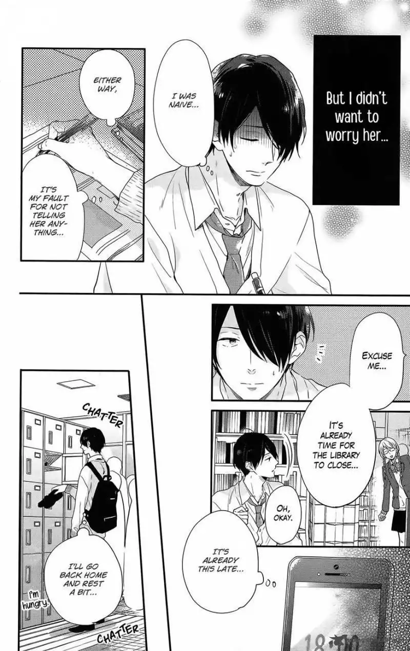 Nijiiro Days Chapter 52 19